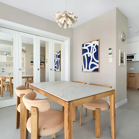 Taras Na Fali Altumstay Apartman
