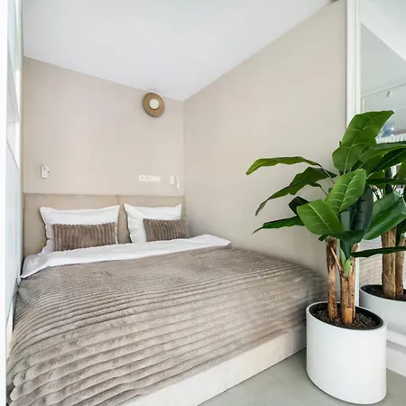 Taras Na Fali Altumstay Apartman *