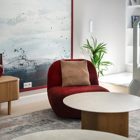 Apartman Taras Na Fali Altumstay